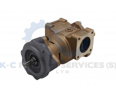 JPR-S7619 Seawater Pump